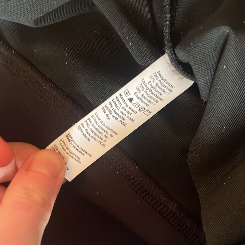 HONEYLOVE PERFECTIONIST PANT SIZE XL - Picture 7 of 8